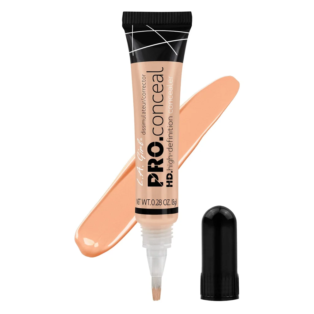 L.A. Girl Pro Conceal HD Concealer