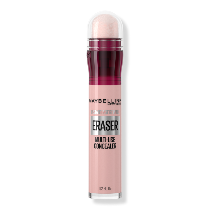 Maybelline Instant Age Rewind Eraser Concealer