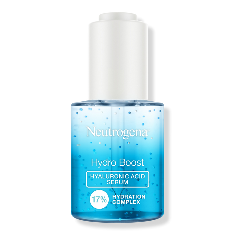 Neutrogena Hydro Boost Hyaluronic Acid Serum